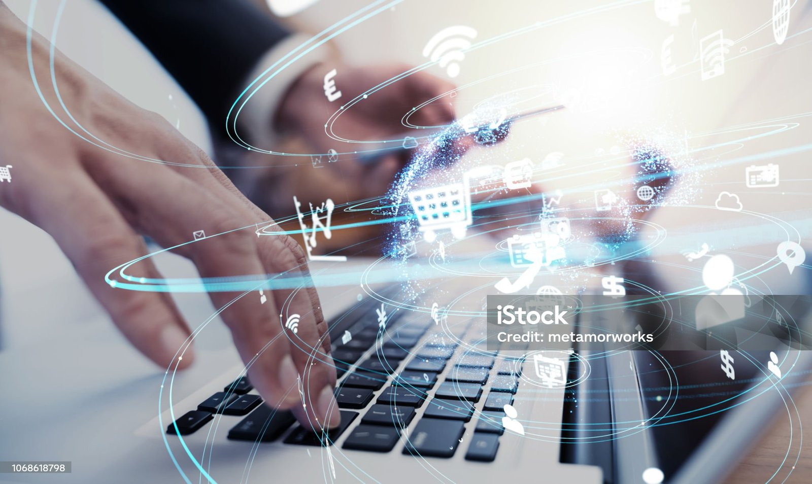 E-commerce Revamp